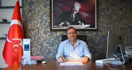 KUŞADASI BELEDİYE BAŞKAN YARDIMCISI SEYFİ SEYHAN SÜVARİ YALAN HABERLER İLE İLGİLİ AÇIKLAMADA BULUNDU