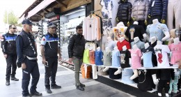 KUŞADASI’NDA SIFIR İŞGALİYEDEN TAVİZ YOK