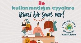 TAKAS DÜKKANI HİZMETİNİZDE