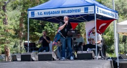 GÖNÜLLER VE SOFRALAR BİRLEŞTİ 