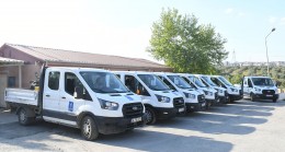 KUŞADASI BELEDİYESİ HALK SAĞLIĞI İÇİN VEKTÖREL MÜCADELESİNİ SÜRDÜRÜYOR