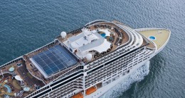 MSC Divina Hakkında