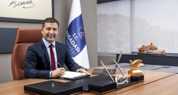 BAŞKAN ÖMER GÜNEL’DEN KUŞADASI’NA DEV HİZMET KOMPLEKSİ MÜJDESİ!