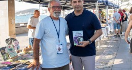 KUŞADASI’NDA YAZARLAR ŞENLİĞİ BAŞLADI