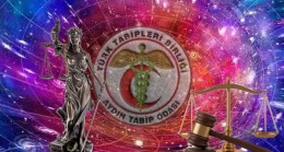 AYDIN TABİP ODASI’NDAN MADIMAK AÇIKLAMASI