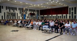 KUŞADASI BELEDİYESİ’NDE E-İMAR DÖNEMİ BAŞLADI