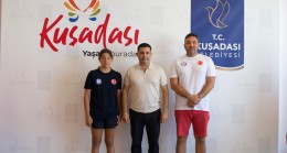 MİLLİ YÜZÜCÜ NİSAN ADA BALKAN’DAN ULUSLARARASI BAŞARI
