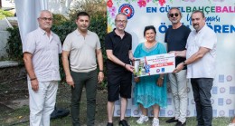 BAŞKAN ÖMER GÜNEL: “DAHA YEŞİL BİR KUŞADASI İÇİN ÇALIŞMAYA DEVAM EDECEĞİZ”