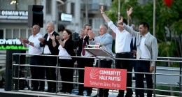 AYDIN DİZ ÇÖKMEDİ