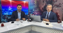 BAŞKAN GÜNEL ÇERÇİOĞLU’NUN İMAR RANTI İDDİALARINI CANLI YAYINDA BELGELERİYLE ÇÜRÜTTÜ