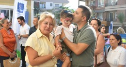 KUŞADASI BELEDİYESİ ÇOCUK GELİŞİM MERKEZİ HİZMETE GİRDİ