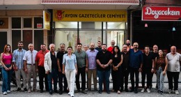 BAŞKAN ÖMER GÜNEL: “ÇİĞ YEMEDİM Kİ KARNIM AĞRISIN”