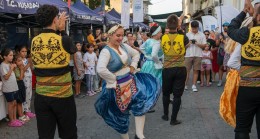 KUŞADASI’NIN HAFIZASI ‘HATIRLAYAN MAHALLE GÜNLERİ’NDE’ YENİDEN CANLANIYOR