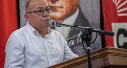 CHP AYDIN İL BAŞKANI HİKMET SAATÇI’DAN PROVOKASYONLARIN ADRESİNE SERT MESAJ