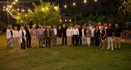 KUŞADASI 2026’YA UMUTLA BAKIYOR