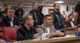 BAŞKAN ÖMER GÜNEL: “BÜYÜKŞEHİR’İN YÜKÜNÜ ALIYORUZ, ASLİ GÖREVLERİNE ODAKLANSIN”