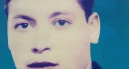 AMCAM ZİHNİ GAYMALI 10 Ekim 1965