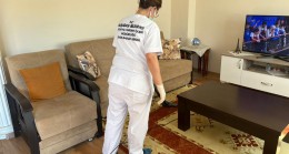 KUŞADASI BELEDİYESİ’NDEN GEÇMİŞİN EMANETLERİNE VEFA