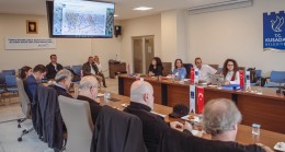 YENİ HİZMET BİNASI KOMPLEKSİ KUŞADASI’NA ÇOK YAKIŞACAK