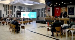 KUŞADASI BELEDİYESİ’NİN EKİM AYI MECLİSİNE ‘SOSYAL BELEDİYECİLİK’ DAMGA VURDU