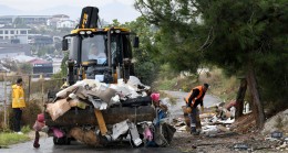 KUŞADASI BELEDİYESİ’NDEN VATANDAŞ MEMNUNİYETİ ODAKLI HİZMET ANLAYIŞI