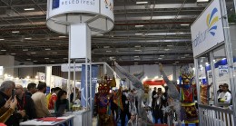 KUŞADASI LONDRA’DA TANITILIYOR