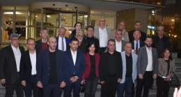 KUŞADASI BELEDİYE BAŞKANI ÖMER GÜNEL: MEZARLIK HİZMETLERİ VE İLAÇLAMA BÜYÜKŞEHRİN ASLİ GÖREVİDİR