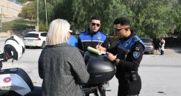 ‘ÇÖP ÇIKARMA’ SAATLERİNE SIKI DENETİM