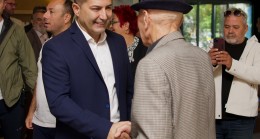 BAŞKAN ÖMER GÜNEL’DEN İKİNCİ BAHAR VE GENÇLİK MERKEZLERİNE ZİYARET