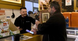 KUŞADASI’NDA ADALI KART AİLESİ GİDEREK BÜYÜYOR