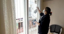 KUŞADASI’NIN YARDIM MELEKLERİ HER ZAMAN GÖREV BAŞINDA