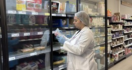 KUŞADASI’NDA ZABITA EKİPLERİNİN SIKI DENETİMİ SÜRÜYOR