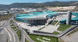 TURİZMİN KALBİ İZMİR’DE ATIYOR