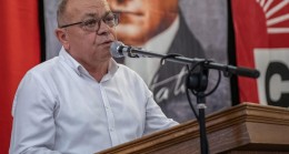 HİKMET SAATÇİ’DEN ÇERÇİOĞLU’NA ANLAMLI MESAJ