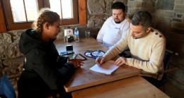 ADALI KART’IN İNDİRİM AĞI TÜM KENTİ SARIYOR