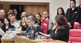 ÇERÇİOĞLU HALK SAĞLIĞINDA SORUMLULUK ALMADI