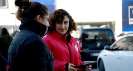 KUŞADASI BELEDİYESİ’NİN BESLENME ÇANTASI BEĞENİ TOPLUYOR