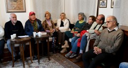 PROF. DR. ERCAN: ANADOLU UYGARLIKLAR KÖPRÜSÜDÜR