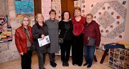 İLERİ DÖNÜŞÜMLE YENİDEN HAYAT BULDULAR