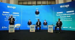 BAŞKAN ÖMER GÜNEL: “KUŞADASI HER YIL KENDİ TURİST REKORUNU KIRIYOR”