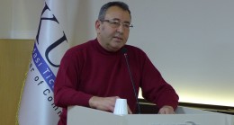 SERDAR AKDOĞAN’DAN YIL SONU AÇIKLAMASI