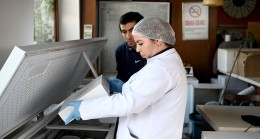 KUŞADASI BELEDİYESİ YILBAŞI ÖNCESİNDE HİJYEN DENETİMLERİNİ SIKLAŞTIRDI