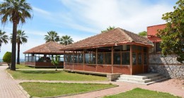 KUŞADASI SGK KAMPININ SATIŞINA TEPKİLER BÜYÜYOR