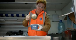 KUŞADALILAR GÜNE SICAK BİR BAŞLANGIÇ YAPTI