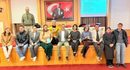 KUTO’DA İŞ YERİNDE DUYGUSAL ZEKA ELE ALINDI