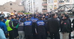 AK PARTİLİ ÇERÇİOĞLU KUŞADASI HALKININ HİZMET HAKKINA SALDIRDI