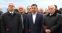 “AYNI EVDEN, FARKLI DÜNYALARA” ETKİNLİĞİYLE MÜBADELENİN 103’ÜNCÜ YILI ANILDI