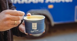 KUŞADASI BELEDİYESİ SICAK ÇORBA İKRAMINA DEVAM EDİYOR