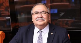 SÜLEYMAN BÜLBÜL: ÇERÇİOĞLU AKP’YE TOPUKLAYINCA DOSYALAR KAPATILDI