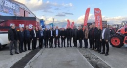 CHP’Lİ EVRİM KARAKOZ: “AYDIN’IN GÜNDEMİ POLEMİKLER DEĞİL; MAHVOLMUŞ ÇİFTÇİDİR, HAYVANCIDIR, ESNAFTIR”